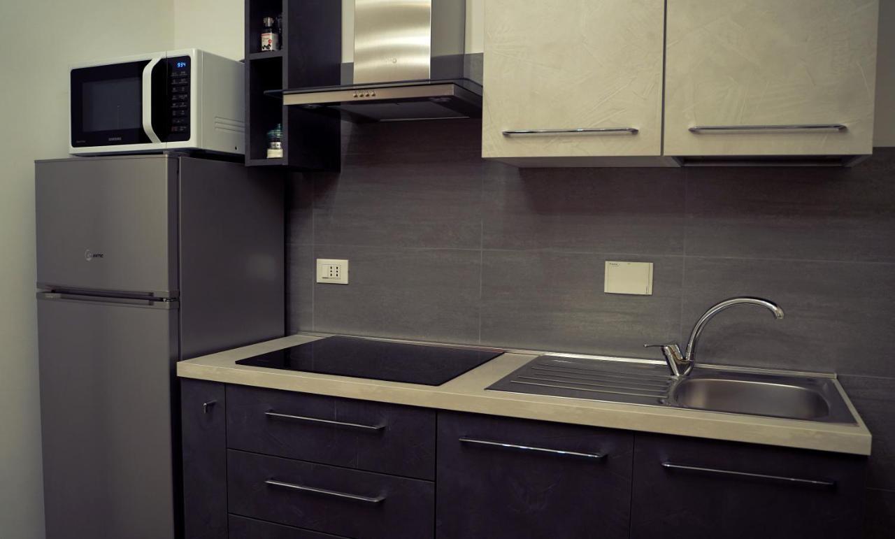 Casavesella Lägenhet Bologna Exteriör bild