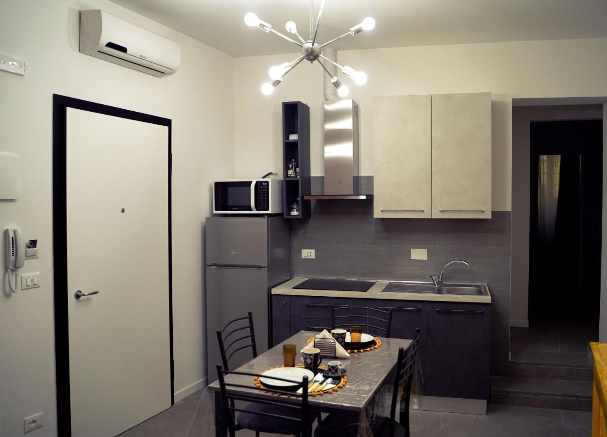 Casavesella Lägenhet Bologna Exteriör bild