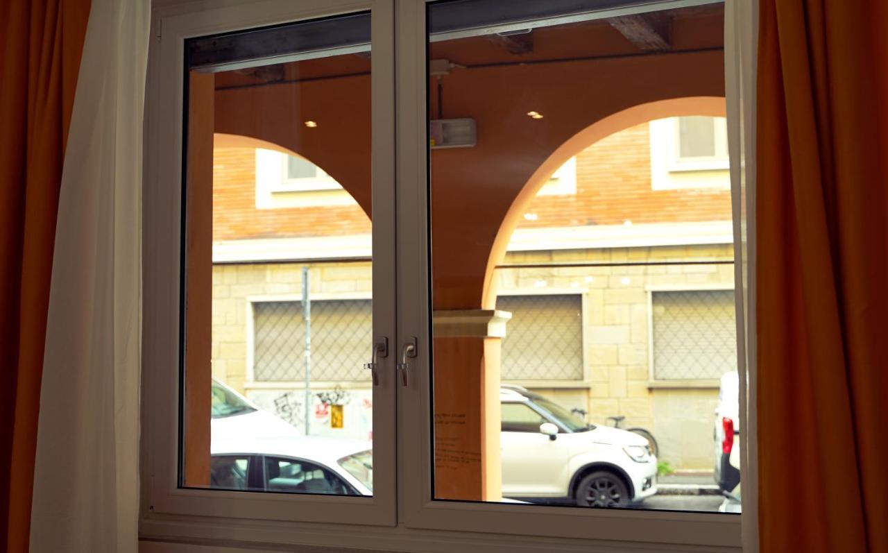 Casavesella Lägenhet Bologna Exteriör bild